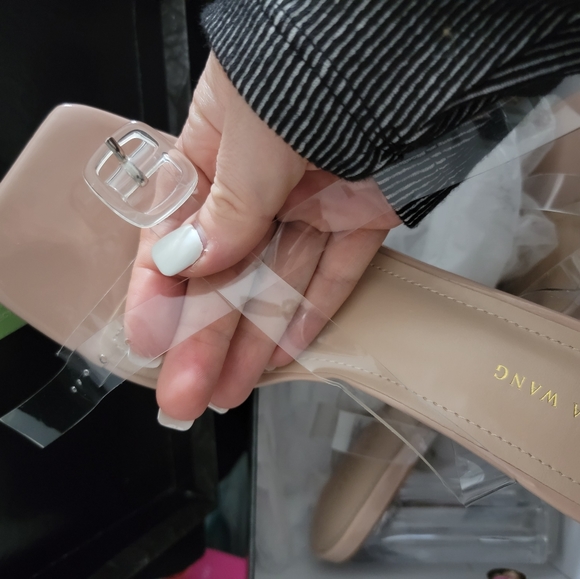 Felicity Heels - Picture 4 of 4